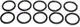 Wolf-O-Ring-27x4-10-Sueck-fuer-TGB-8602525 gallery number 1